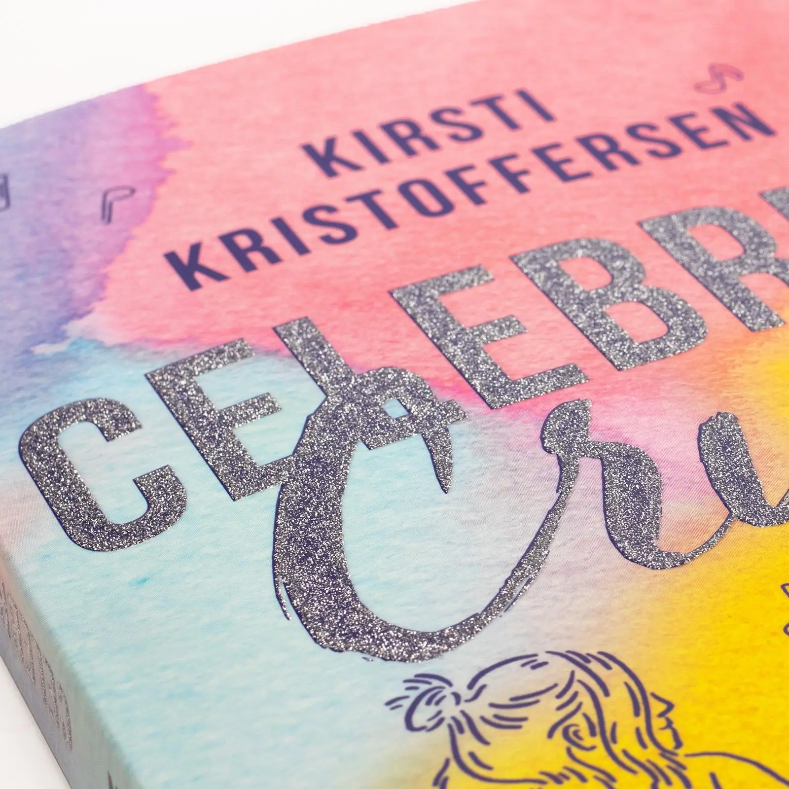 Bild: 9783458644286 | Celebrity Crush 1 | Kirsti Kristoffersen | Taschenbuch | Celebrity