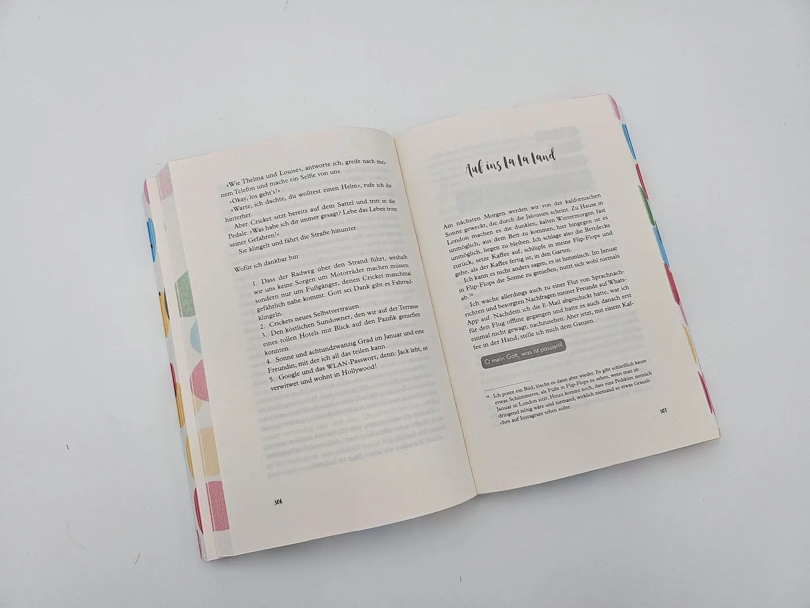 Bild: 9783492064286 | Wenn das die Lösung ist, will ich mein Problem zurück | Potter | Buch