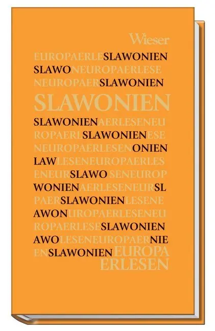 Cover: 9783851294286 | Slawonien | Gero Fischer | Buch | 256 S. | Deutsch | 2005 | Wieser