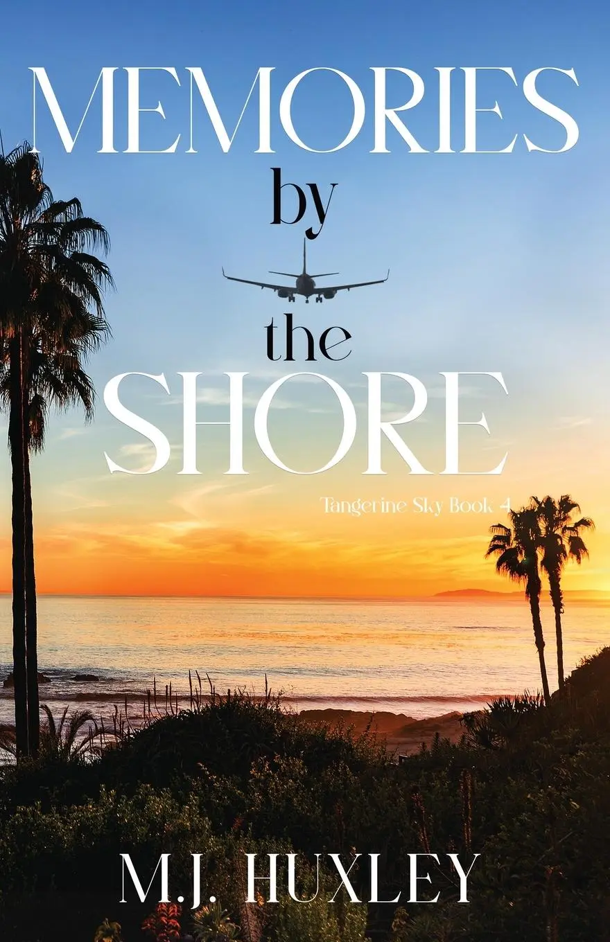 Cover: 9798988194286 | Memories by the Shore | M. J. Huxley | Taschenbuch | Englisch | 2025