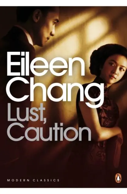 Cover: 9780141034386 | Lust, Caution | Eileen Chang | Taschenbuch | Kartoniert / Broschiert