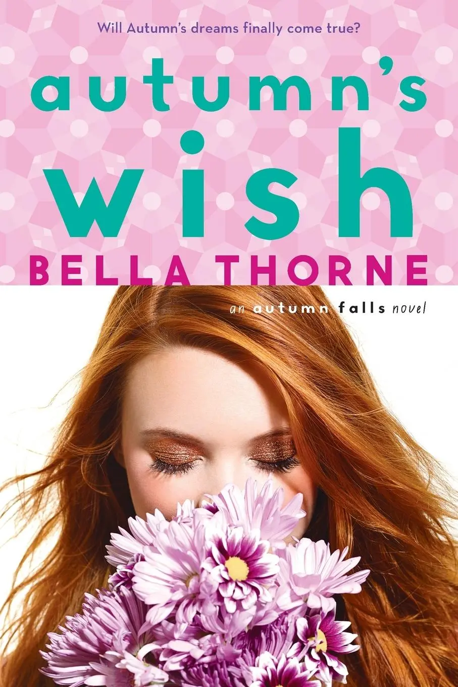 Cover: 9780385744386 | Autumn's Wish | Bella Thorne | Taschenbuch | Englisch | 2017