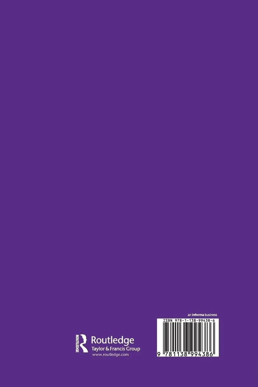 Rückseite: 9781138994386 | Natural Religion and the Nature of Religion | The Legacy of Deism