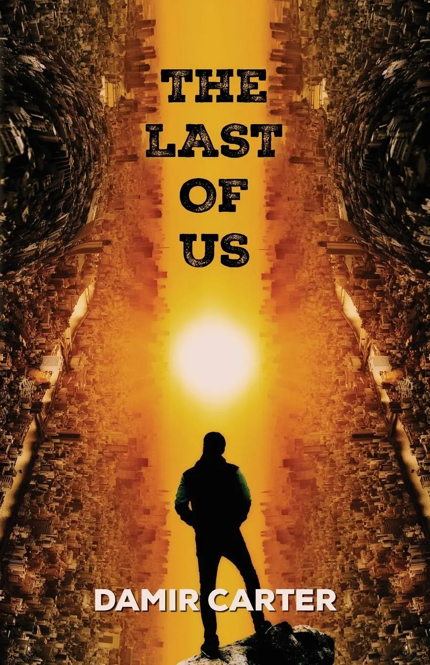 Cover: 9781662914386 | The Last of Us | Damir Carter | Taschenbuch | Englisch | 2021