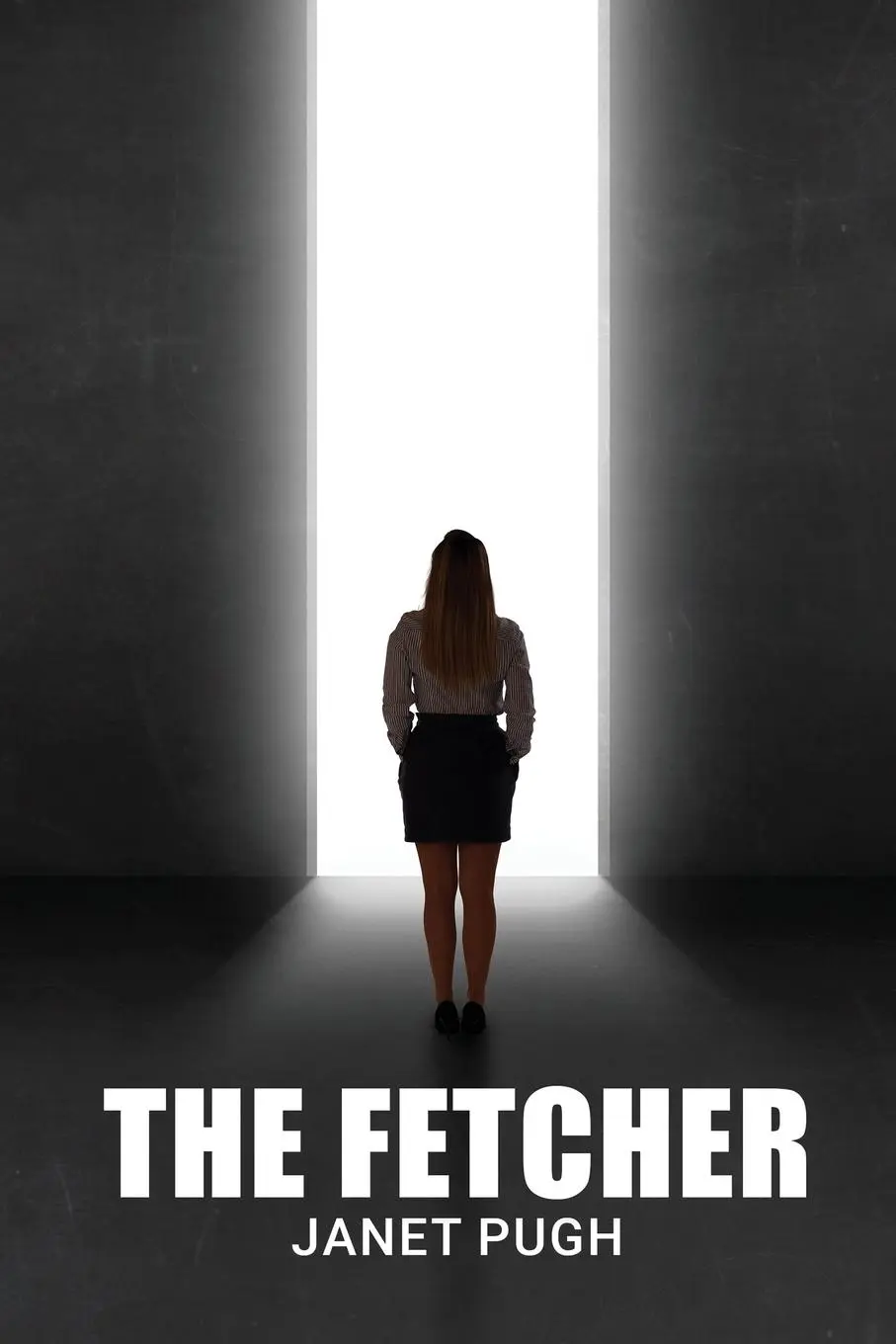 Cover: 9781915904386 | The Fetcher | Janet Pugh | Taschenbuch | Kartoniert / Broschiert