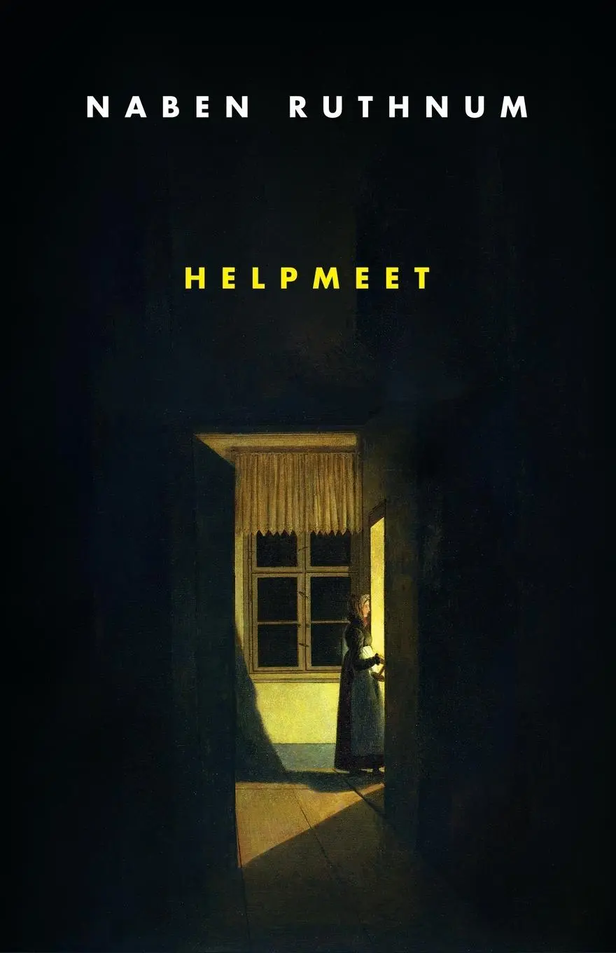 Cover: 9781988964386 | Helpmeet | Naben Ruthnum | Taschenbuch | Kartoniert / Broschiert