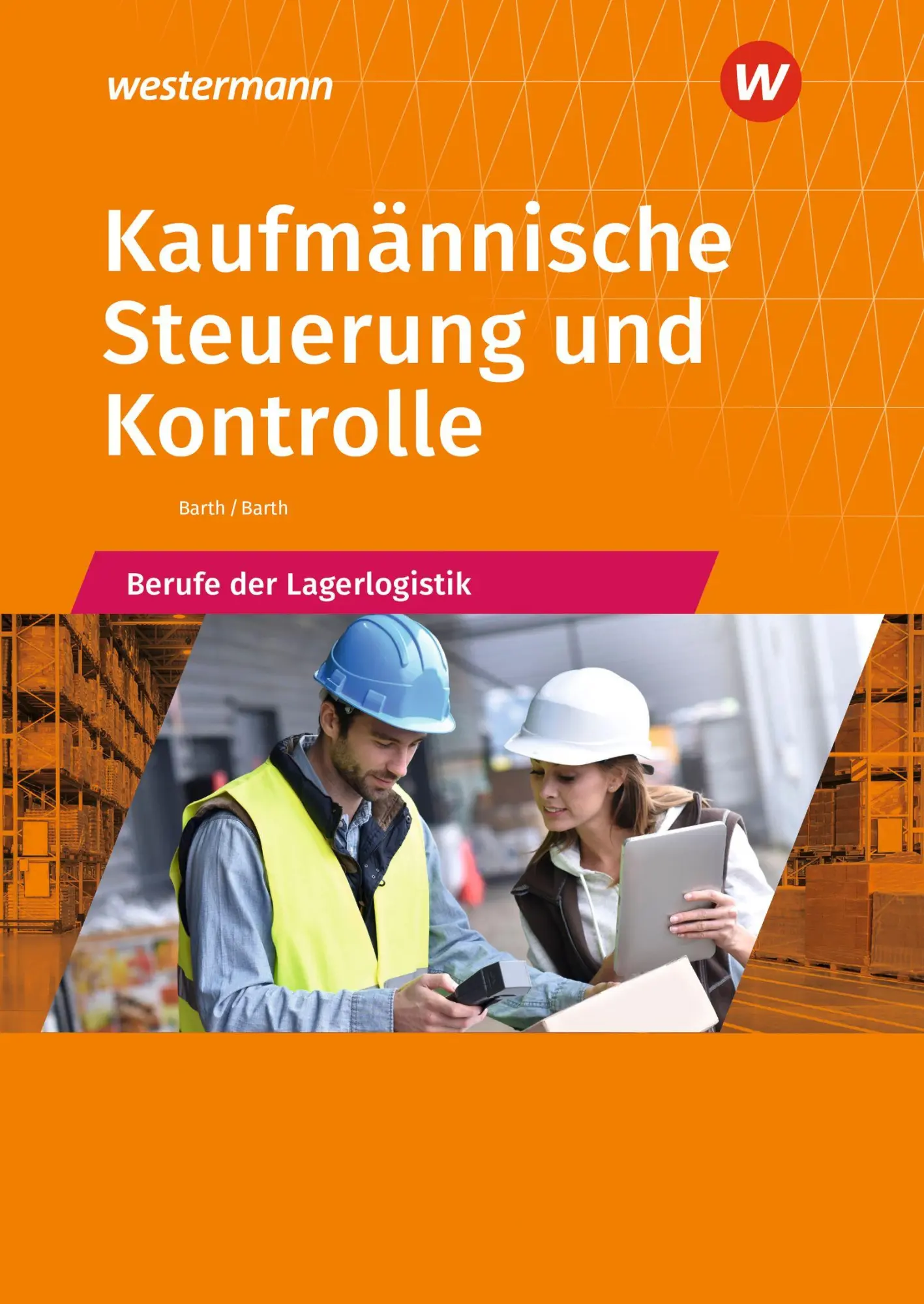 Cover: 9783427634386 | Kaufmännische Steuerung und Kontrolle | Volker Barth (u. a.) | Buch