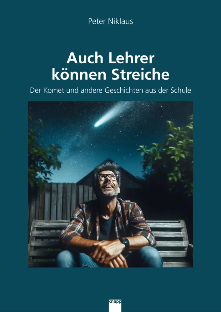 Auch Lehrer können Streiche