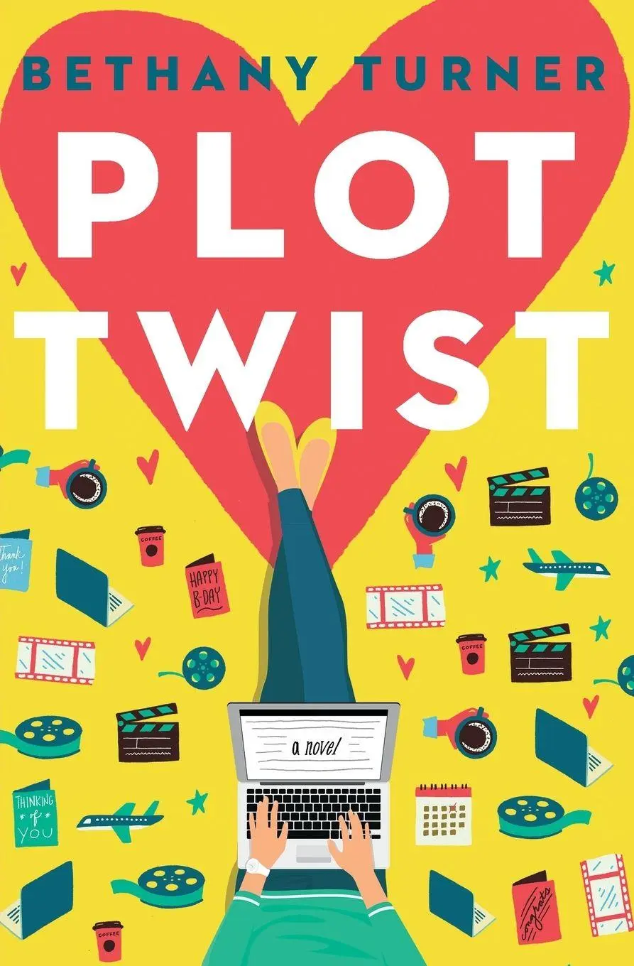 Cover: 9780785244486 | Plot Twist | Bethany Turner | Taschenbuch | Kartoniert / Broschiert