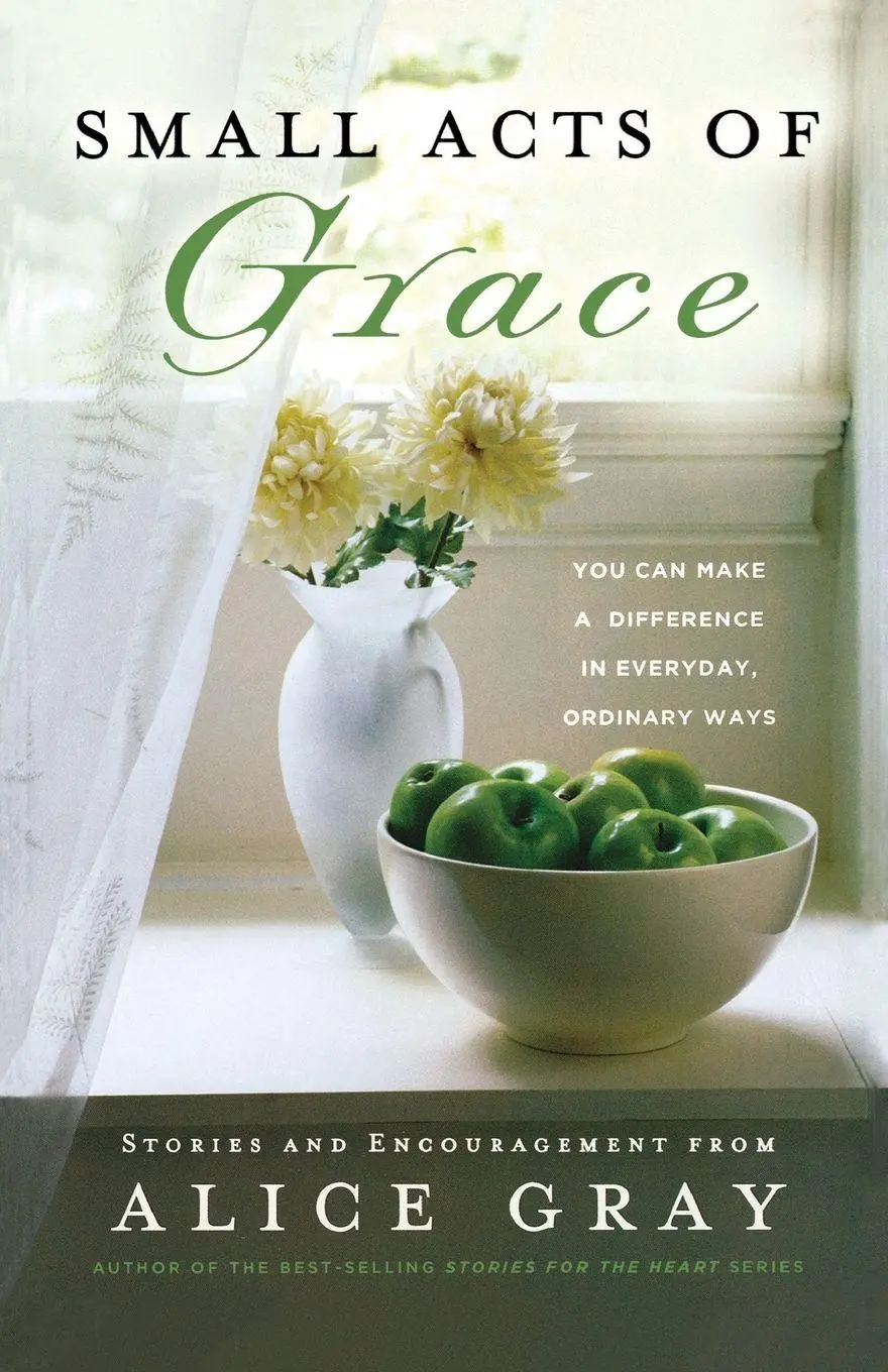 Cover: 9780849904486 | The Small Acts of Grace | Alice Gray | Taschenbuch | Englisch | 2006
