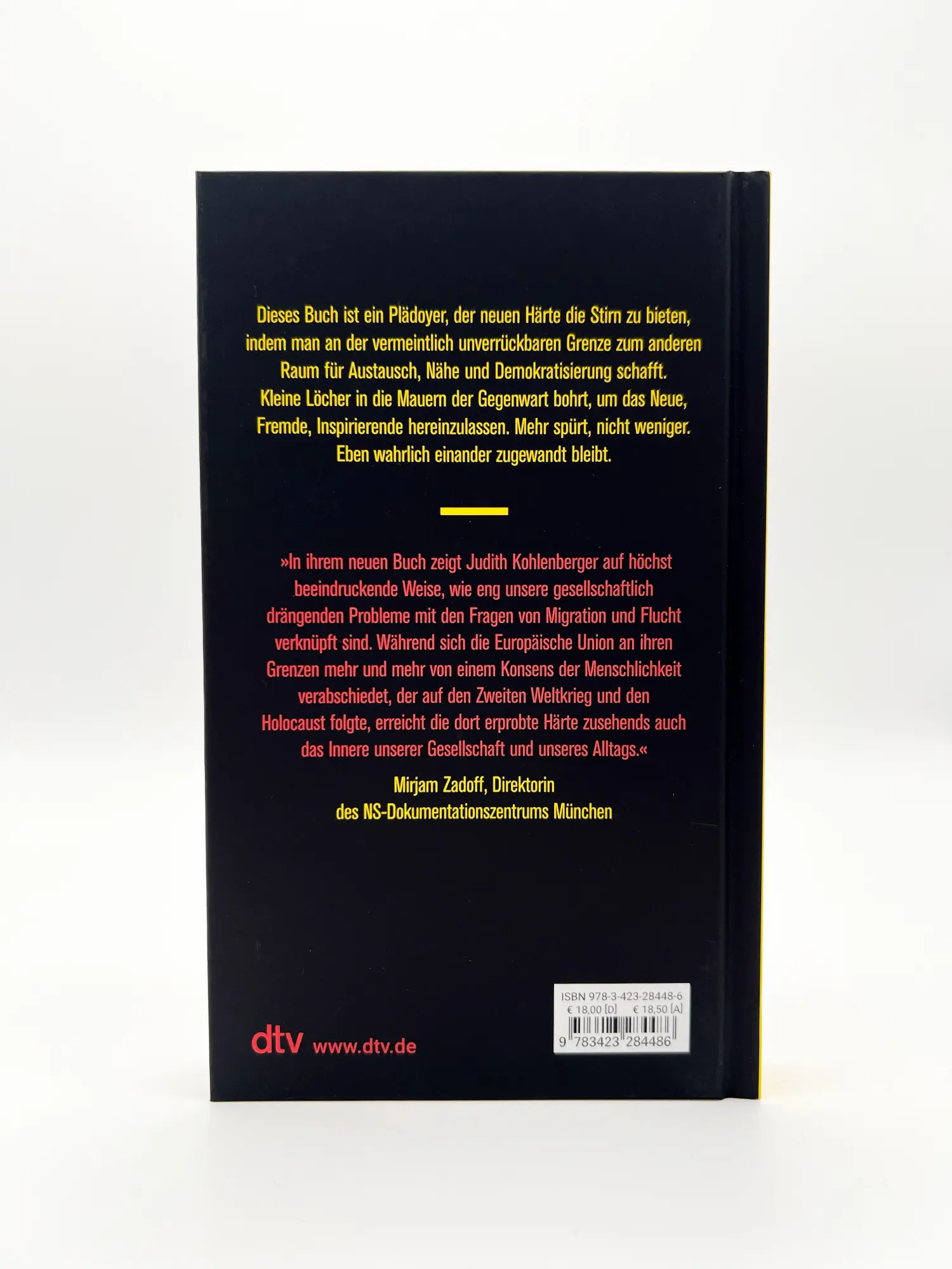 Bild: 9783423284486 | Gegen die neue Härte | Judith Kohlenberger | Buch | 256 S. | Deutsch