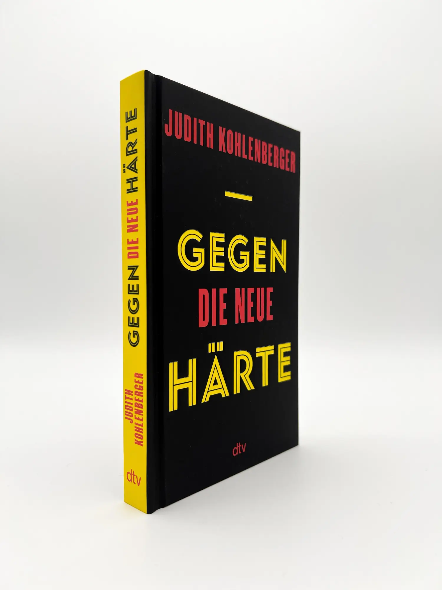 Bild: 9783423284486 | Gegen die neue Härte | Judith Kohlenberger | Buch | 256 S. | Deutsch