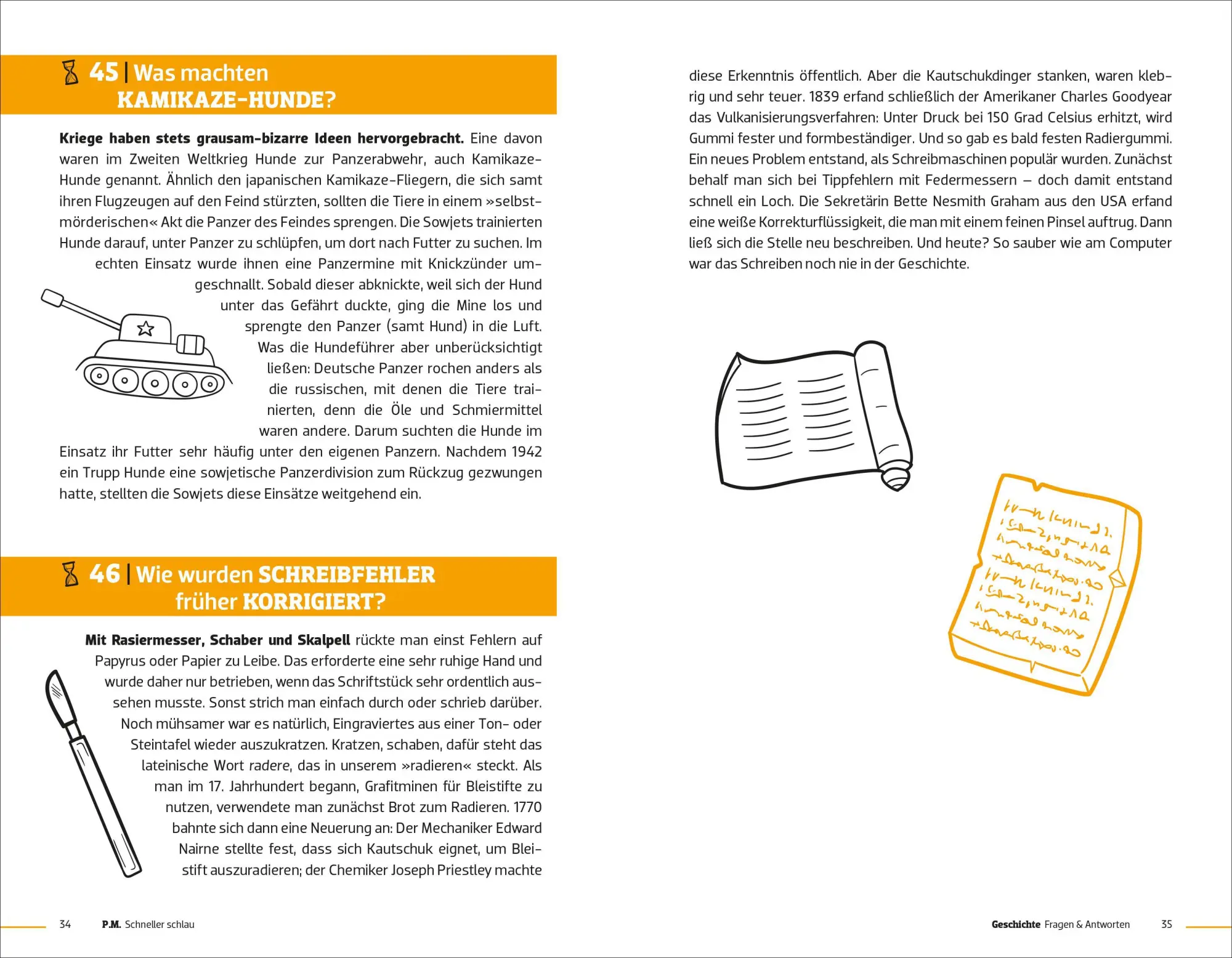 Bild: 9783954164486 | P.M. Schneller schlau GESCHICHTE | Taschenbuch | 256 S. | Deutsch