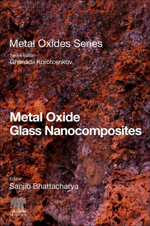 Metal Oxide Glass Nanocomposites