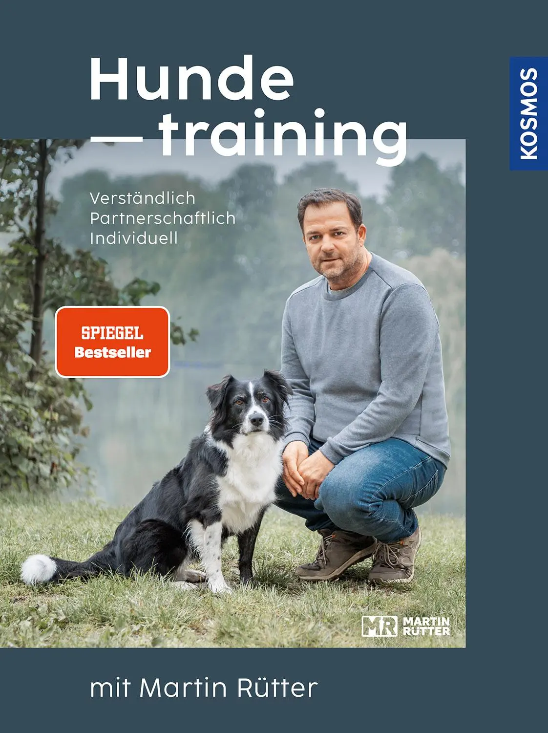 Cover: 9783440174586 | Hundetraining mit Martin Rütter | Martin Rütter (u. a.) | Buch | 2022 Cover: 9783440174586 | Hundetraining mit Martin Rütter | Martin Rütter (u. a.) | Buch | 2022