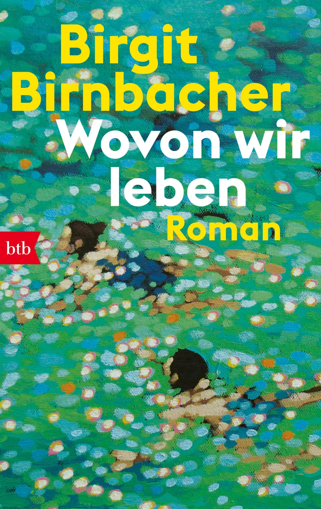 Cover: 9783442774586 | Wovon wir leben | Roman | Birgit Birnbacher | Taschenbuch | 192 S.