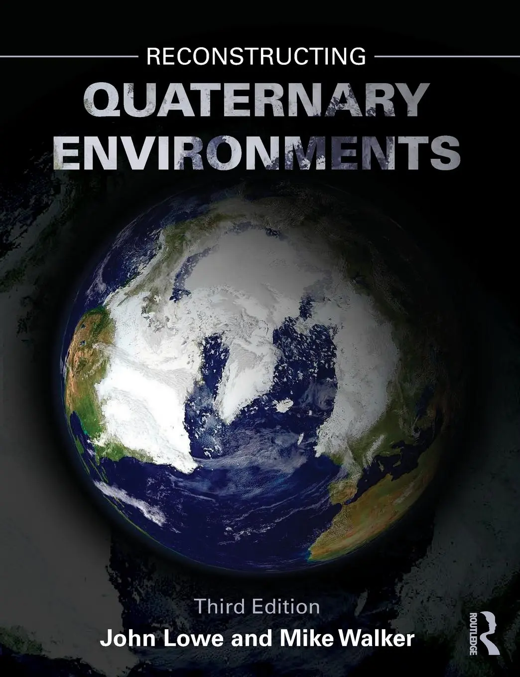 Cover: 9780131274686 | Reconstructing Quaternary Environments | John J. Lowe (u. a.) | Buch
