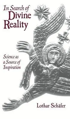 Cover: 9781557284686 | In Search of Divine Reality | Science as a Source of Inspiration