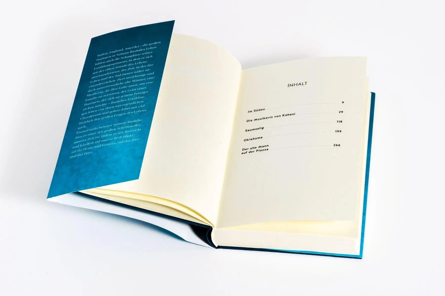 Bild: 9783328604686 | Die elfte Stunde | Erzählungen | Salman Rushdie | Buch | 288 S. | 2025