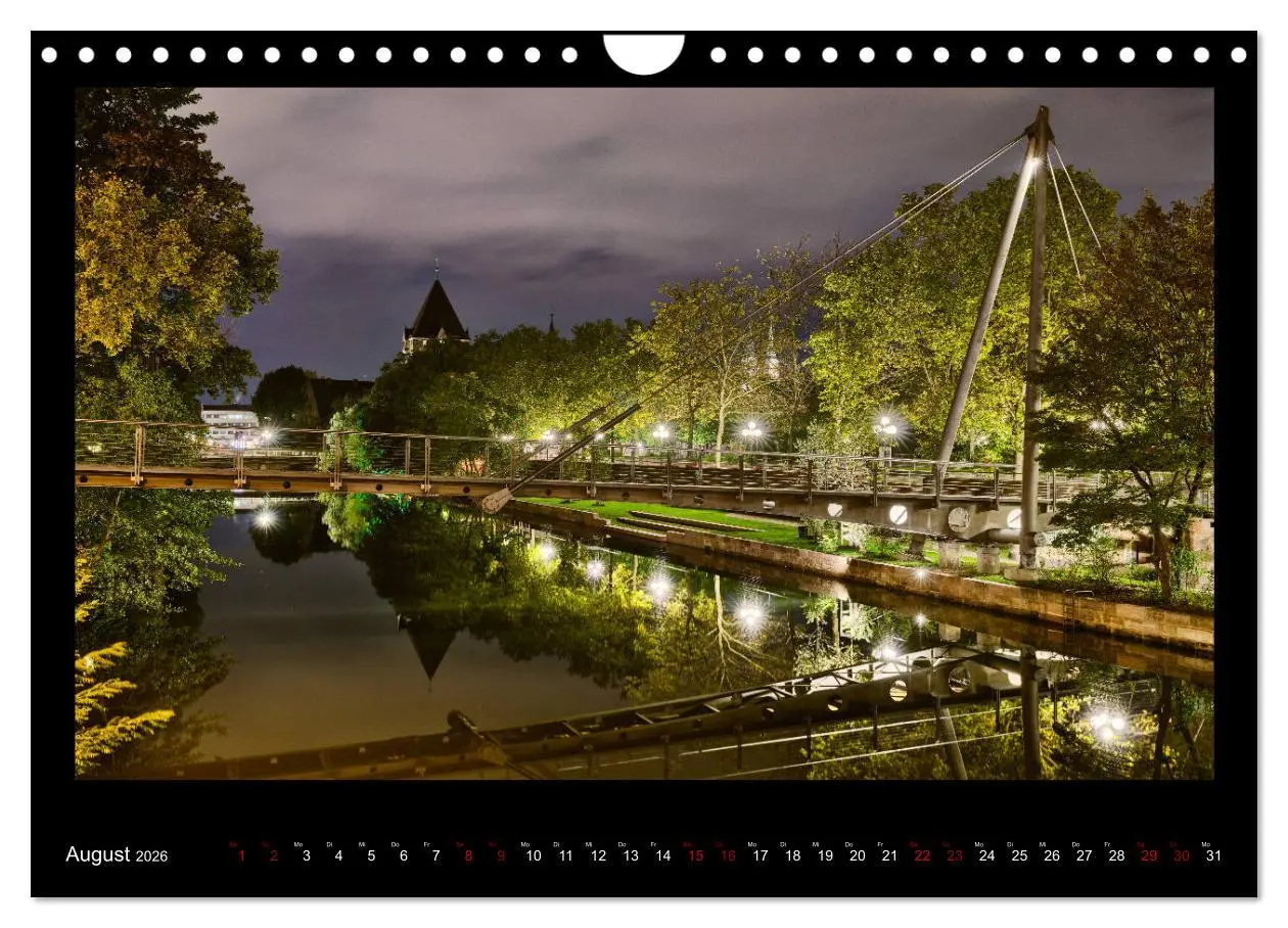 Bild: 9783457854686 | Historisches Nürnberg (Wandkalender 2026 DIN A4 quer), CALVENDO...