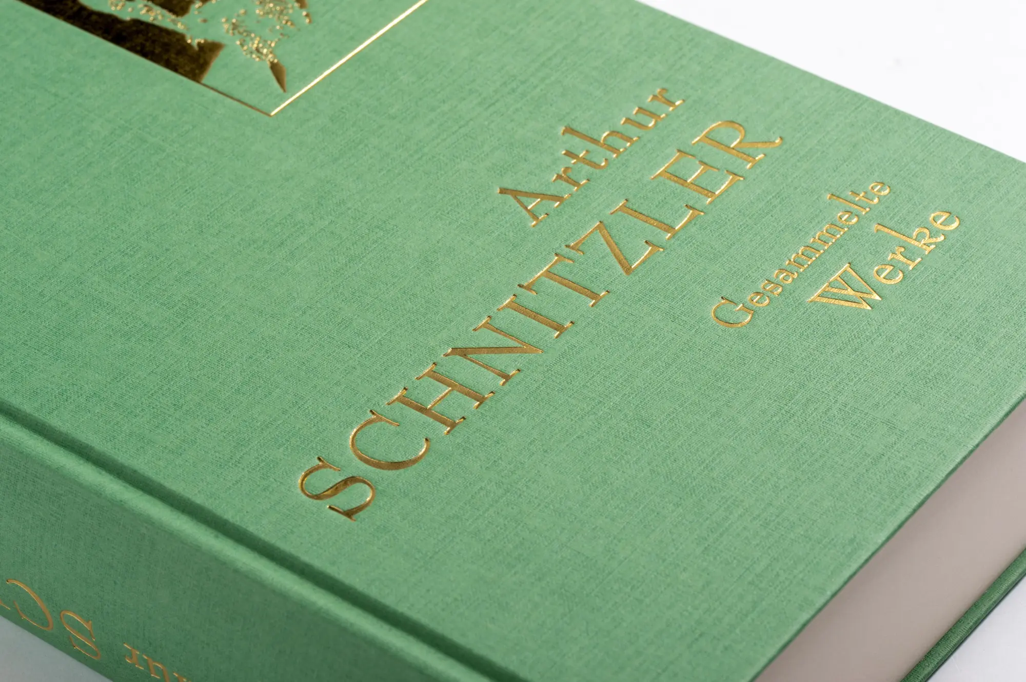 Bild: 9783730614686 | Arthur Schnitzler, Gesammelte Werke | Arthur Schnitzler | Buch | 2025
