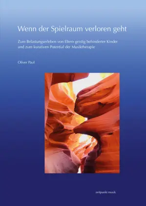 Cover: 9783954904686 | Wenn der Spielraum verloren geht | Oliver Paul | Taschenbuch | 2020