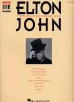 Cover: 9780793514786 | The Elton John Keyboard Book | Elton John | Taschenbuch | Buch | 1993