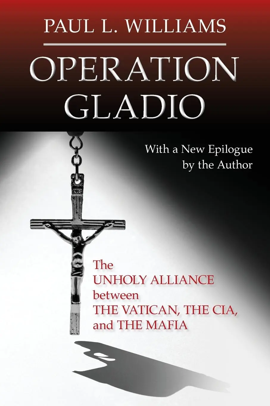 Cover: 9781633884786 | Operation Gladio | Paul L. Williams | Taschenbuch | Englisch | 2018
