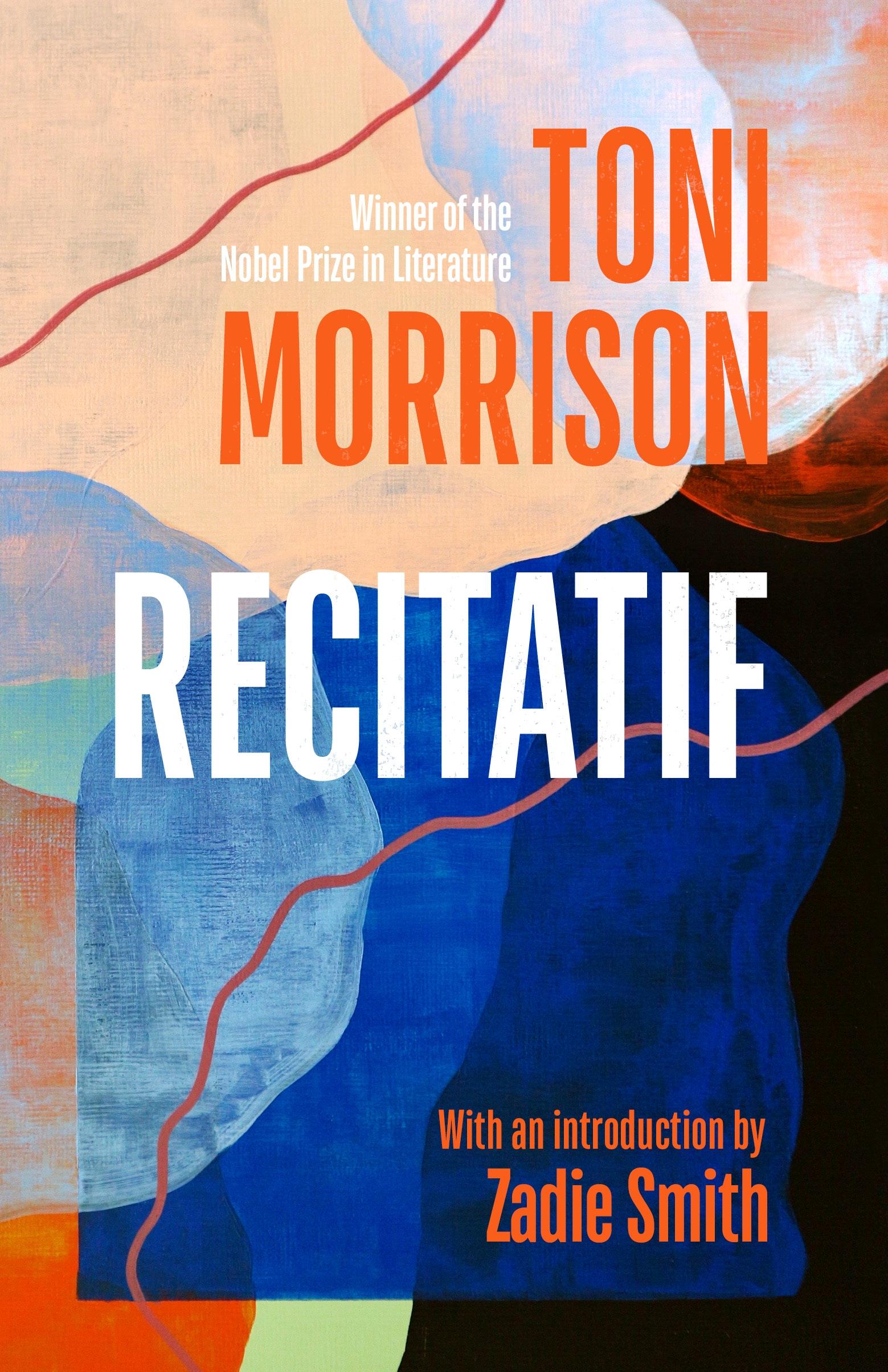 Cover: 9781784744786 | Recitatif | Toni Morrison | Buch | XLVI | Englisch | 2022