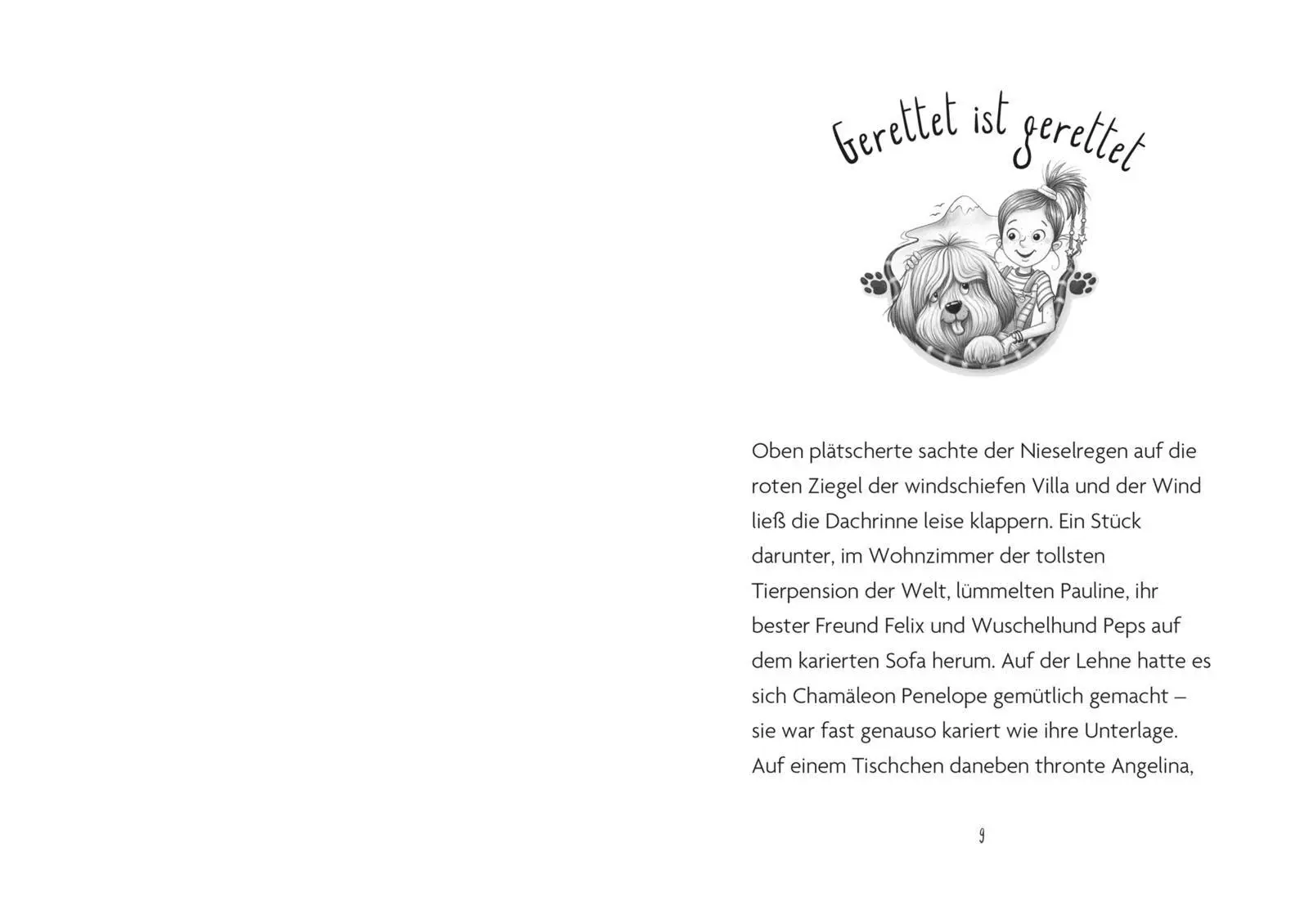 Bild: 9783551654786 | Insel der Tier-Abenteuer 3: Brausepulver-Pirat | Judith Allert | Buch