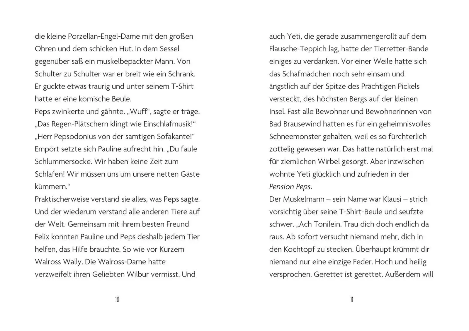 Bild: 9783551654786 | Insel der Tier-Abenteuer 3: Brausepulver-Pirat | Judith Allert | Buch