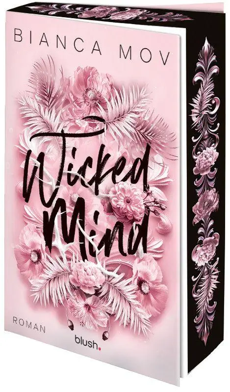 Cover: 9783734114786 | Wicked Mind | Bianca Mov | Taschenbuch | Wicked Love | 480 S. | 2025