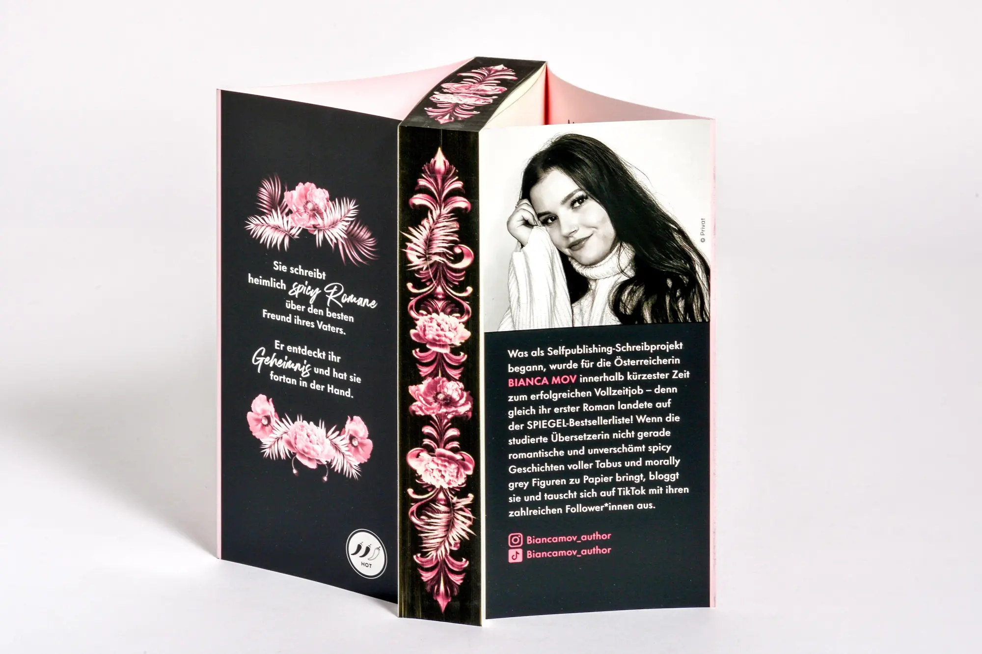 Bild: 9783734114786 | Wicked Mind | Bianca Mov | Taschenbuch | Wicked Love | 480 S. | 2025