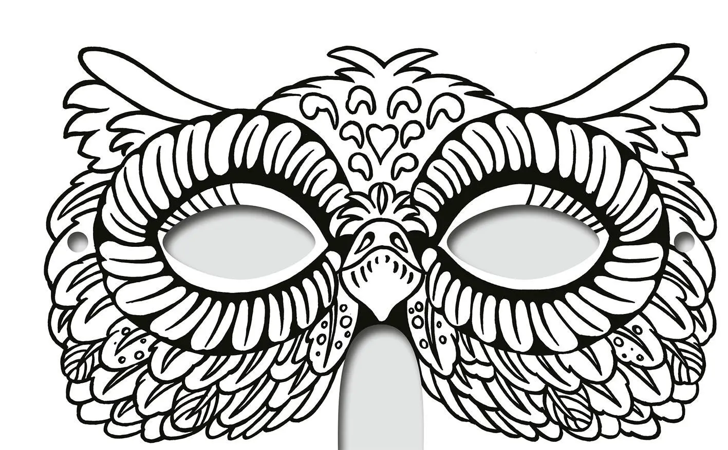 Bild: 4014489134886 | Diamantmasken - Zauberwesen | Ausmalen, bestickern, losfunkeln! | Buch