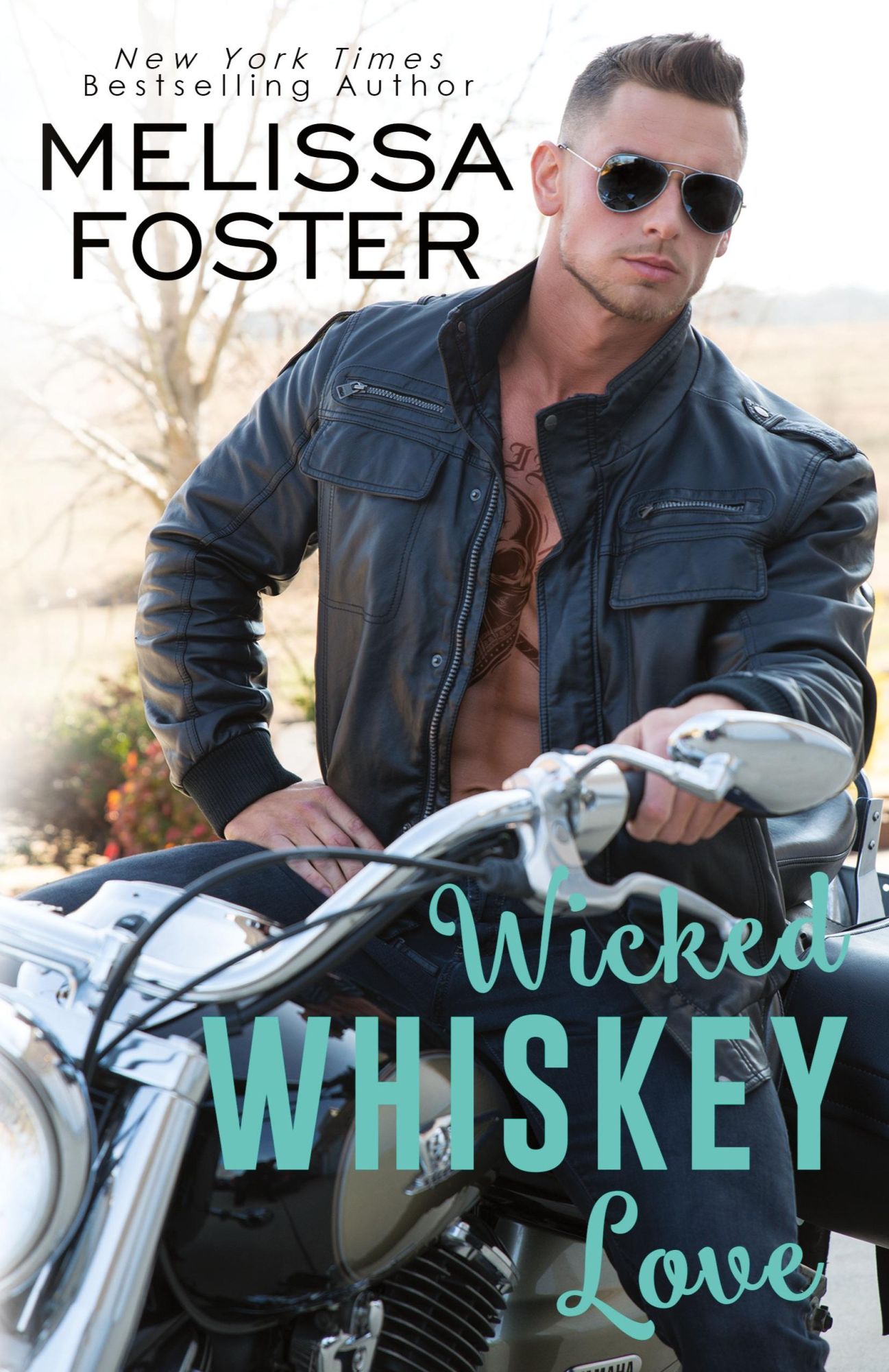 Cover: 9781948004886 | Wicked Whiskey Love | Melissa Foster | Taschenbuch | Englisch | 2018