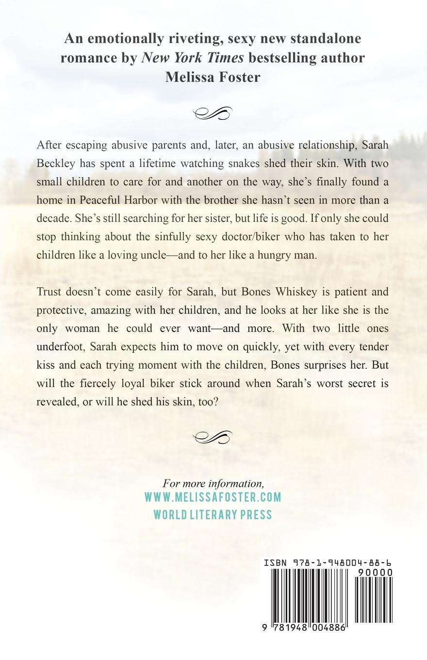 Rückseite: 9781948004886 | Wicked Whiskey Love | Melissa Foster | Taschenbuch | Englisch | 2018