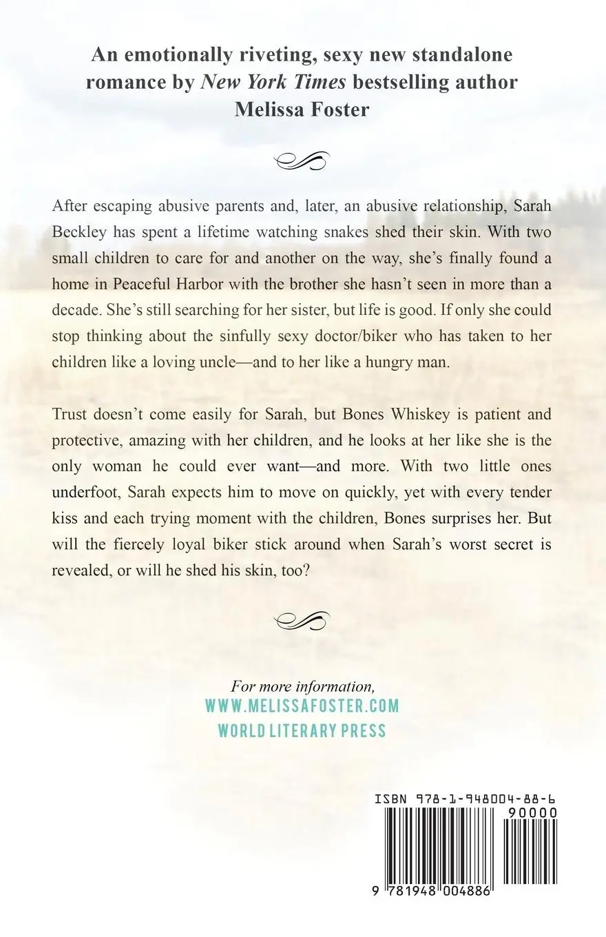 Rückseite: 9781948004886 | Wicked Whiskey Love | Melissa Foster | Taschenbuch | Englisch | 2018