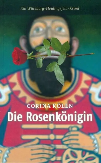 Cover: 9783429044886 | Die Rosenkönigin | Corina Kölln | Taschenbuch | 128 S. | Deutsch
