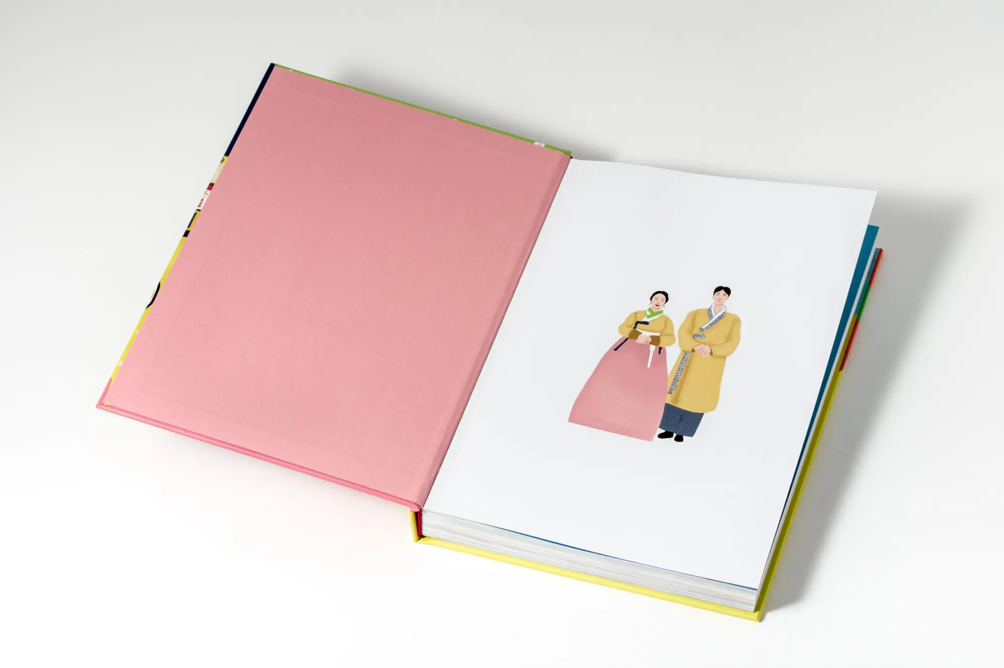 Bild: 9783791394886 | Korea. Der illustrierte Guide | Anna Mazzonetto | Buch | 224 S. | 2026
