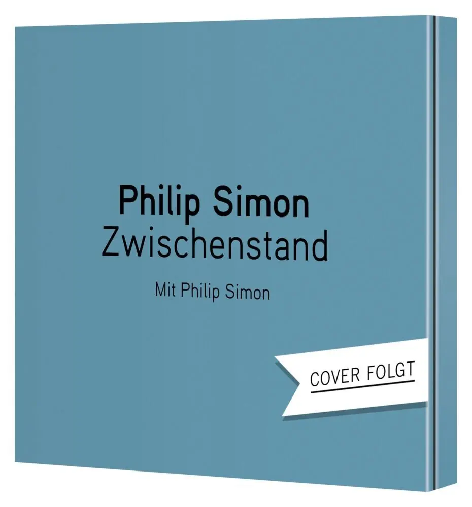 Bild: 9783837164886 | Zwischenstand 22,2 Audio-CD | WortArt | Philip Simon | Audio-CD | 2023