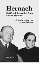 Cover: 9783892444886 | Hernach | Gottfried/Ziebarth, Ursula Benn | Buch | 504 S. | Deutsch