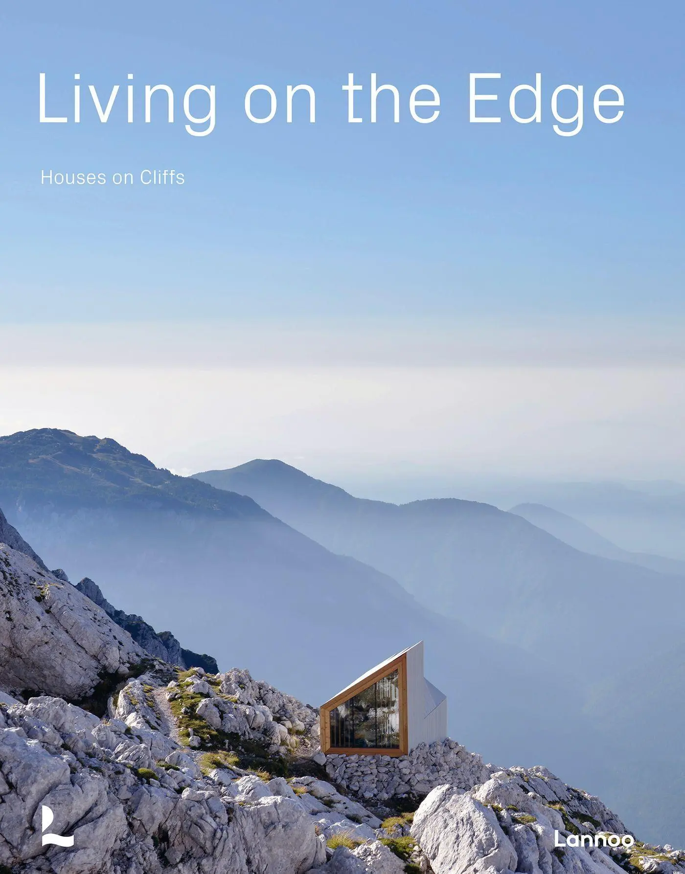 Cover: 9789401484886 | Living on the Edge | Agata Toromanoff | Buch | Gebunden | Englisch
