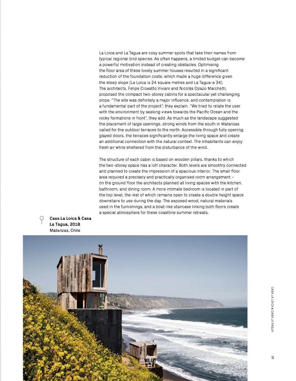 Bild: 9789401484886 | Living on the Edge | Agata Toromanoff | Buch | Gebunden | Englisch