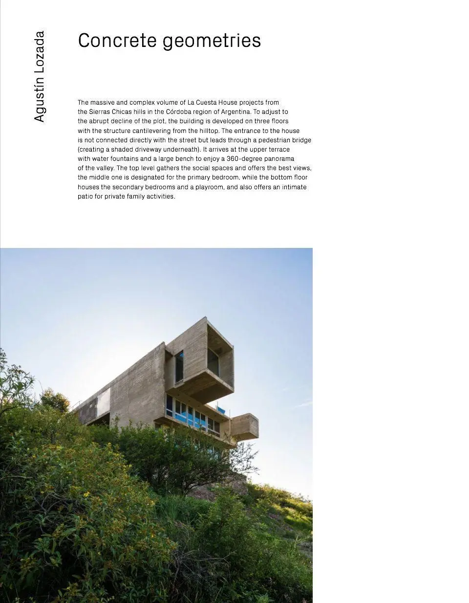 Bild: 9789401484886 | Living on the Edge | Agata Toromanoff | Buch | Gebunden | Englisch