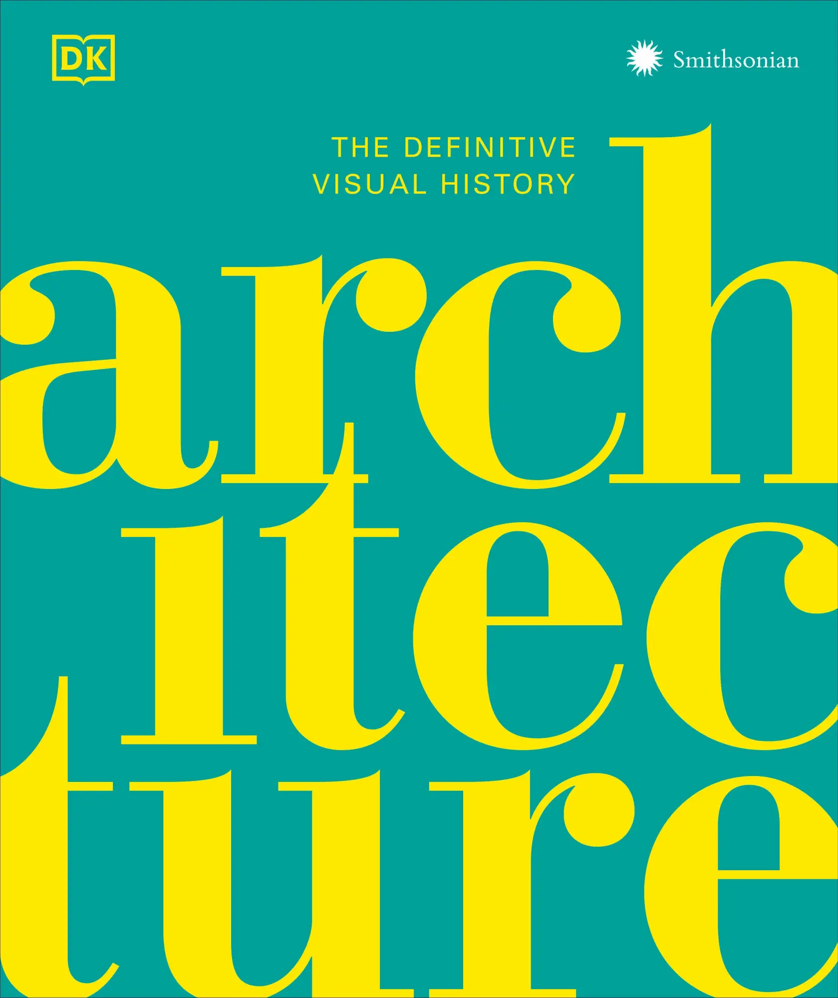 Cover: 9780744084986 | Architecture | The Definitive Visual Guide | Dk | Buch | Englisch