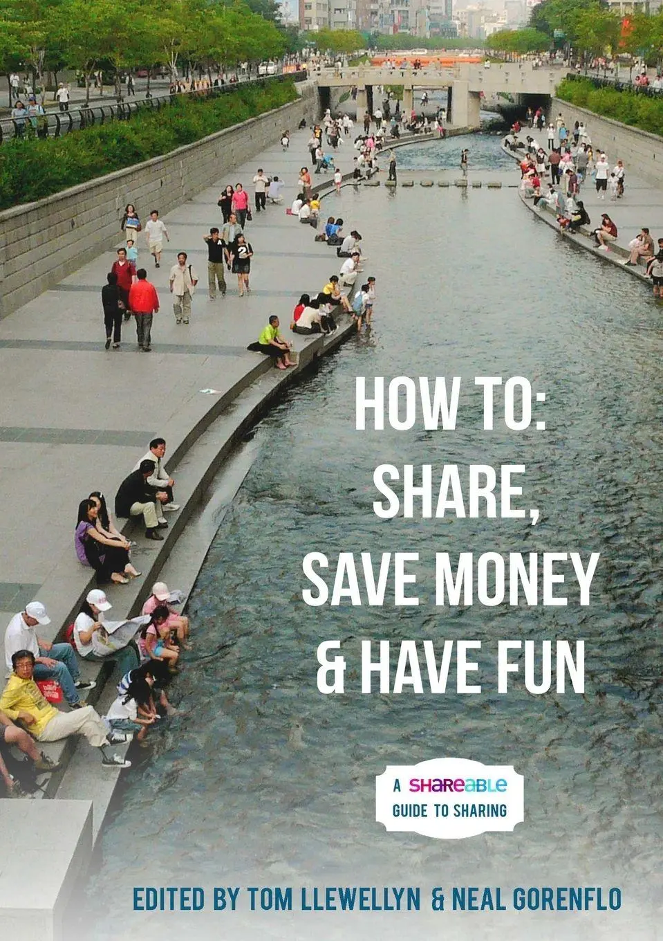 Cover: 9781329864986 | How To | Share, Save Money &amp; Have Fun | Shareable | Taschenbuch | 2018