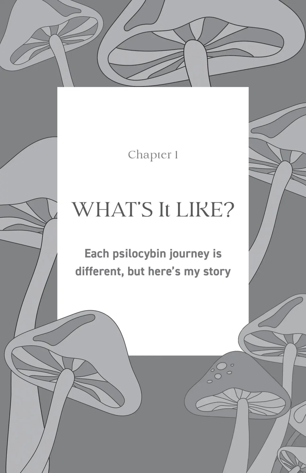 Bild: 9781646044986 | Psilocybin Handbook for Women | Jennifer Chesak | Taschenbuch | 2023