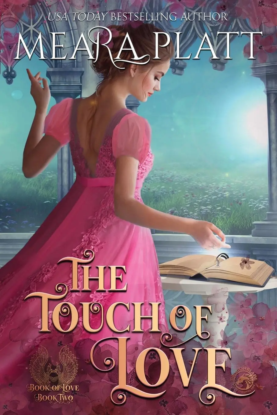 Cover: 9781960184986 | The Touch of Love | Meara Platt | Taschenbuch | Englisch | 2019