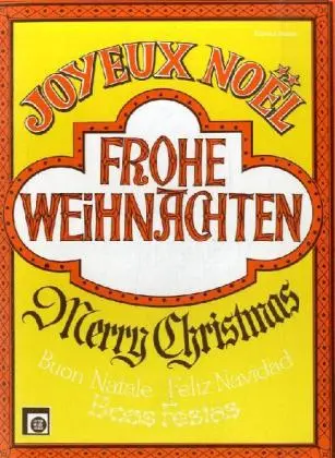 Cover: 9783309004986 | Frohe Weihnachten, für Klavier | Herwig Peychaer | Broschüre | 32 S.