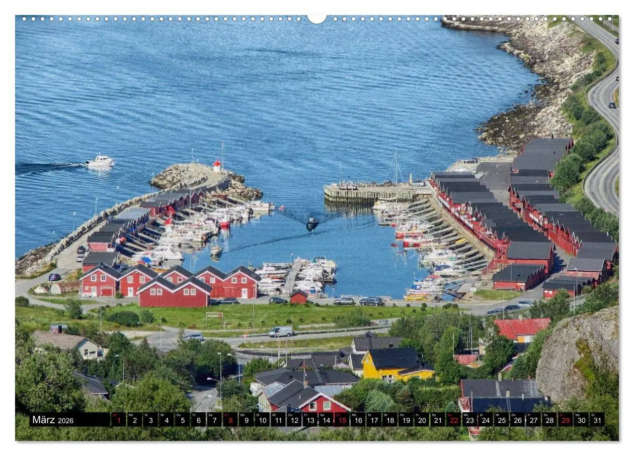 Bild: 9783516084986 | Norwegen - Im Land der Sagen, Mythen und Trolle (hochwertiger...
